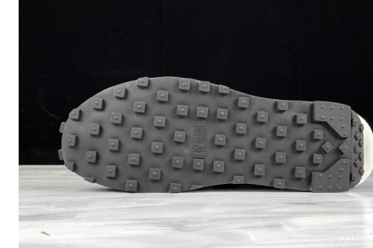 White Anthracite Black LD Sacai BV0073-001 Nike Waffle 0719